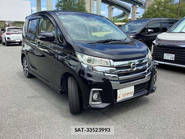 Nissan DAYZ 2017-08 8626426-15