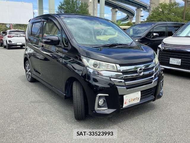 Nissan DAYZ 2017-08 8626426-16