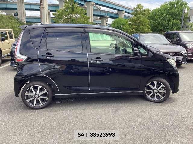 Nissan DAYZ 2017-08 8626426-17