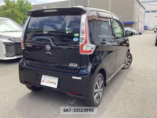 Nissan DAYZ 2017-08 8626426-18