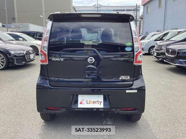 Nissan DAYZ 2017-08 8626426-19