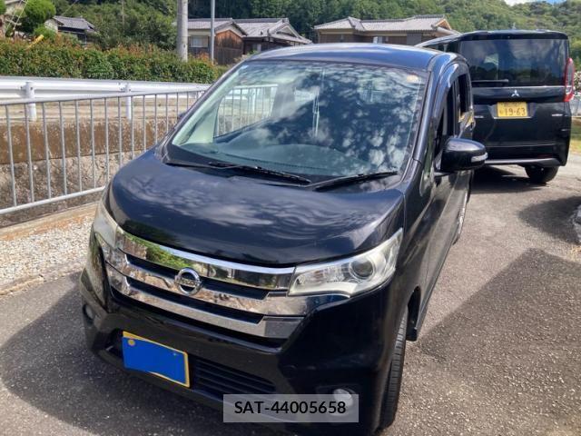 Nissan DAYZ 2013-11 8626448-0