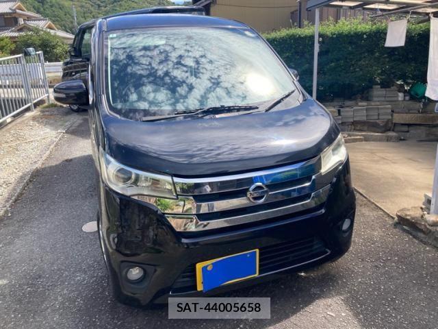 Nissan DAYZ 2013-11 8626448-1
