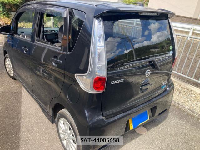 Nissan DAYZ 2013-11 8626448-3