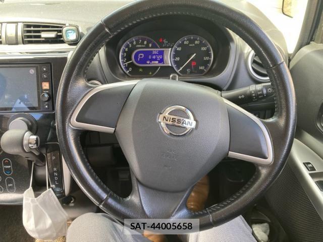 Nissan DAYZ 2013-11 8626448-4