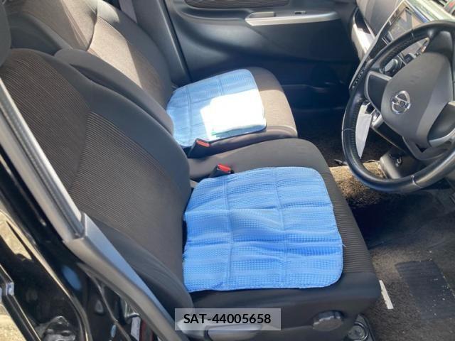 Nissan DAYZ 2013-11 8626448-8