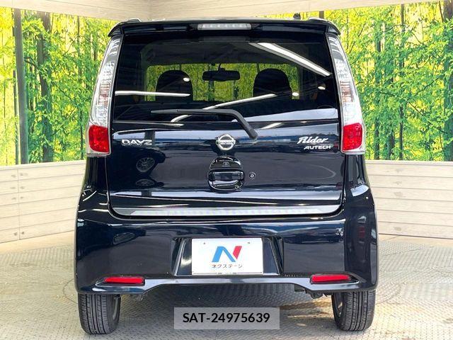 Nissan DAYZ 2013-08 8626444-14