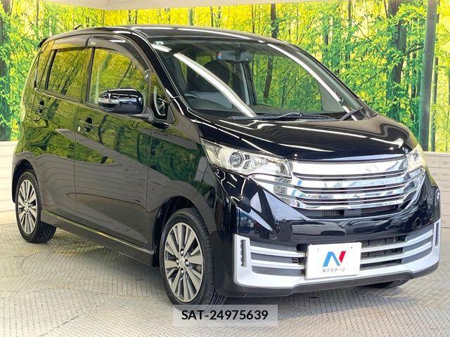 Nissan DAYZ 2013-08 8626444-15