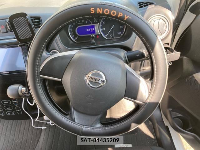 Nissan DAYZ 2013-10 8626450-12