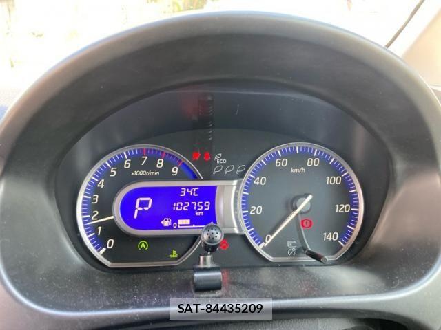 Nissan DAYZ 2013-10 8626450-13