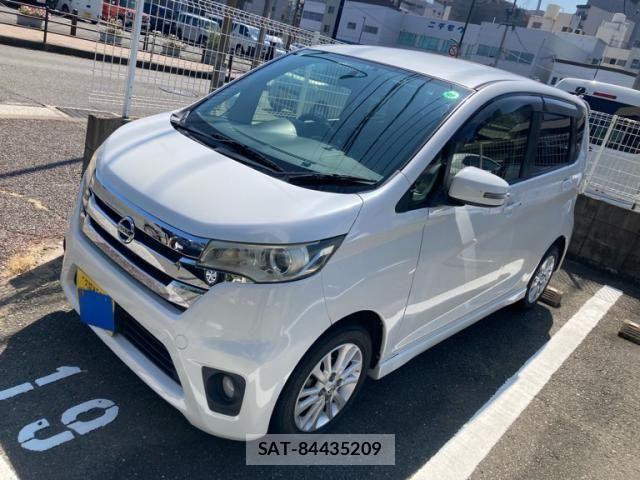 Nissan DAYZ 2013-10 8626450-1