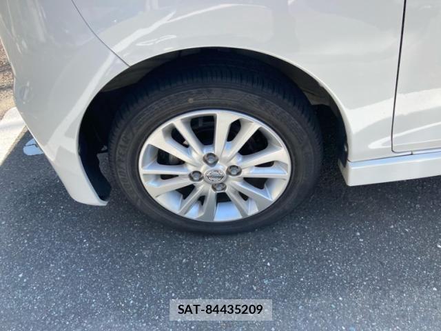 Nissan DAYZ 2013-10 8626450-6