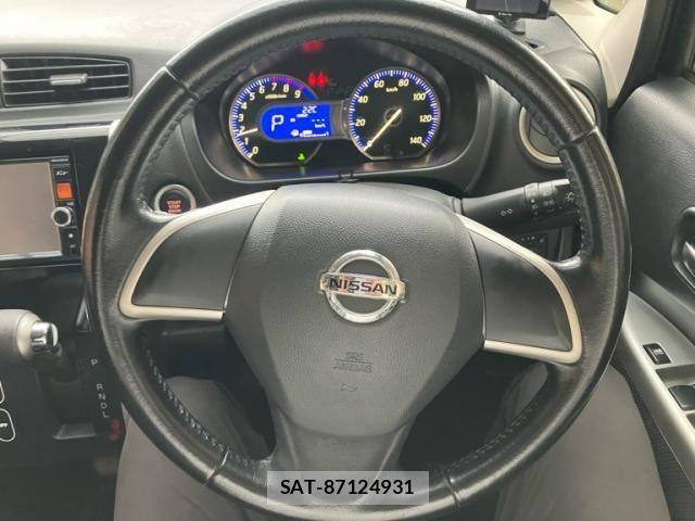 Nissan DAYZ 2013-10 8658711-17