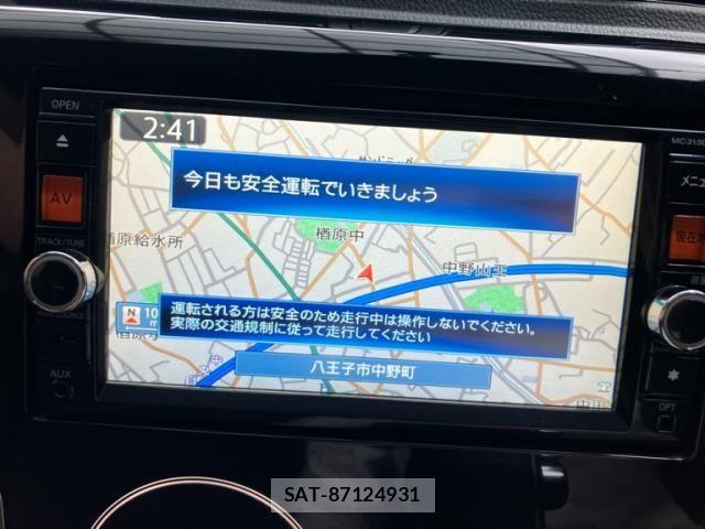 Nissan DAYZ 2013-10 8658711-20
