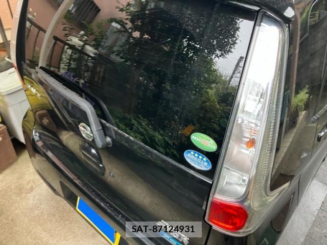 Nissan DAYZ 2013-10 8658711-2