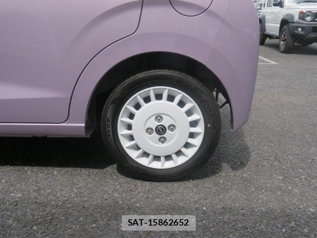 Nissan DAYZ 2024-01 8658687-24