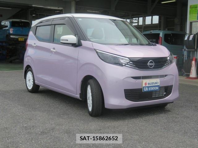 Nissan DAYZ 2024-01 8658687-2
