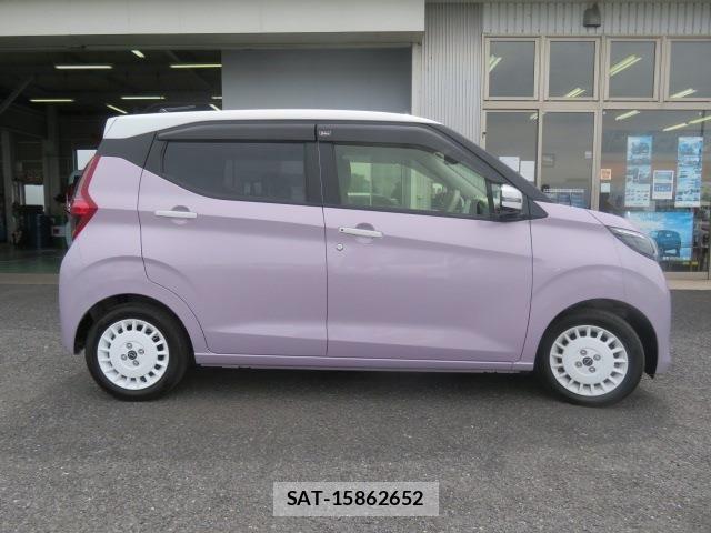 Nissan DAYZ 2024-01 8658687-3
