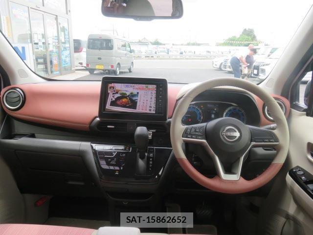 Nissan DAYZ 2024-01 8658687-7