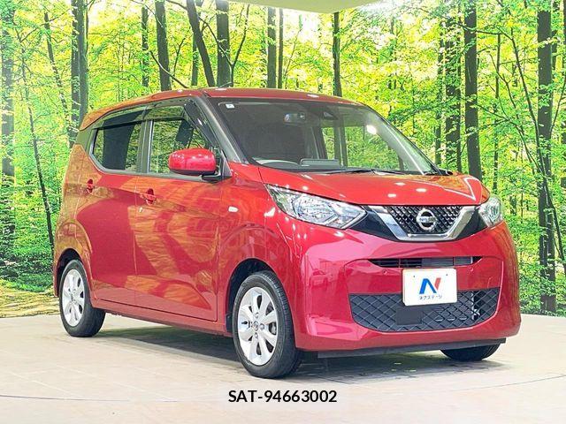 Nissan DAYZ 2022-07 8666045-15