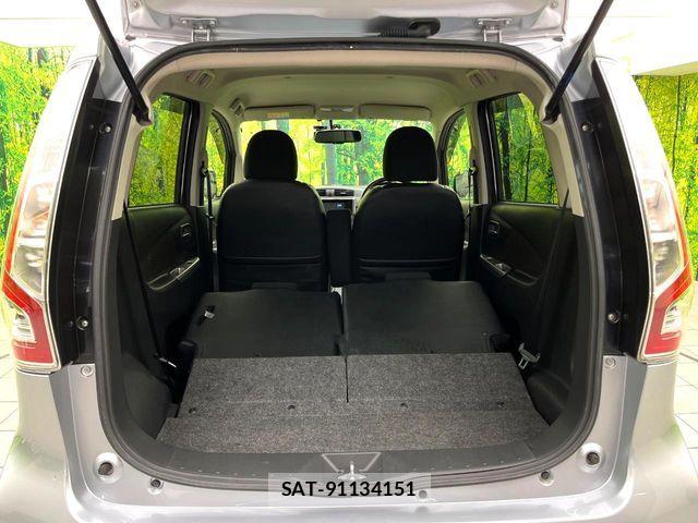 Nissan DAYZ 2014-08 8666049-9