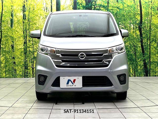 Nissan DAYZ 2014-08 8666049-13