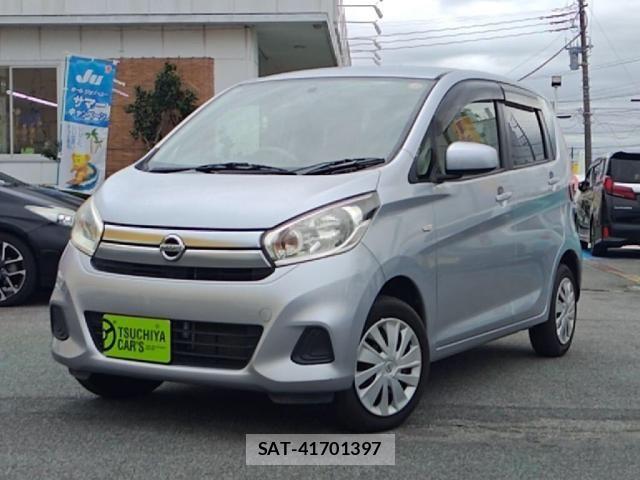 Nissan DAYZ 2016-12 8658707-0