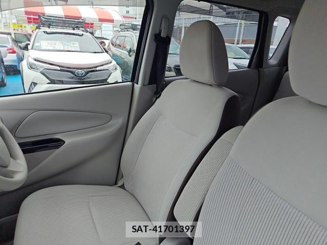 Nissan DAYZ 2016-12 8658707-20