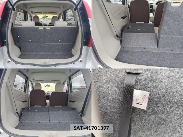 Nissan DAYZ 2016-12 8658707-7