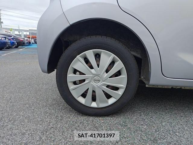 Nissan DAYZ 2016-12 8658707-8