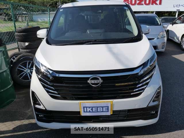 Nissan DAYZ 2026-05 8658685-2