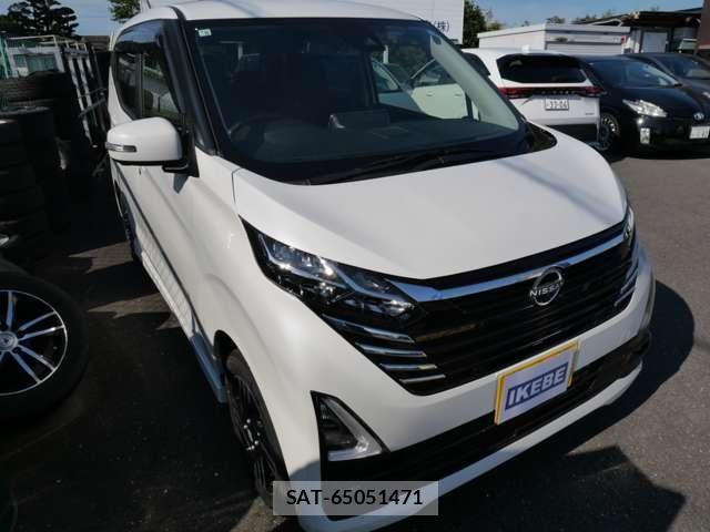 Nissan DAYZ 2026-05 8658685-3