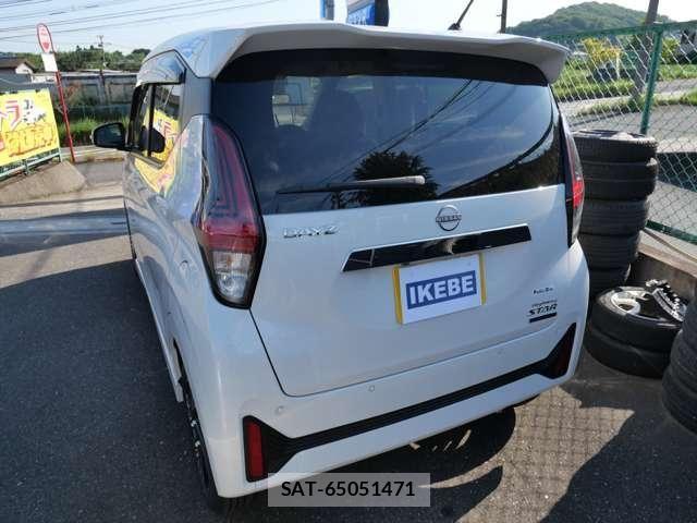 Nissan DAYZ 2026-05 8658685-4