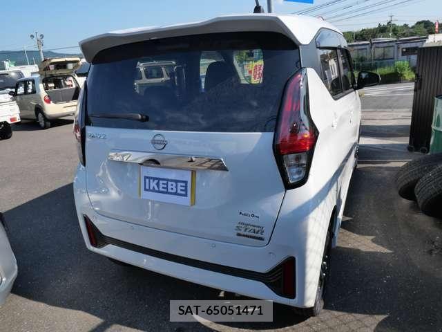 Nissan DAYZ 2026-05 8658685-6