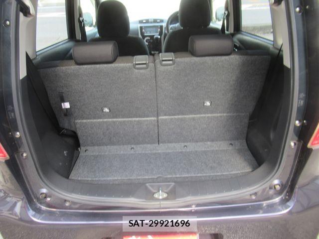 Nissan DAYZ 2013-10 8658712-9
