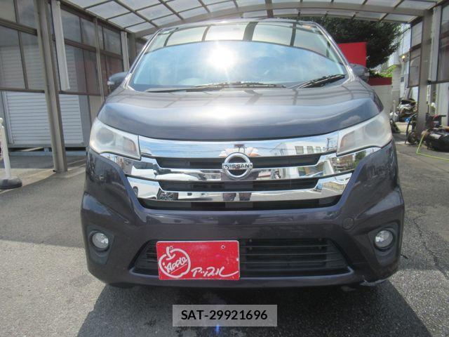 Nissan DAYZ 2013-10 8658712-10