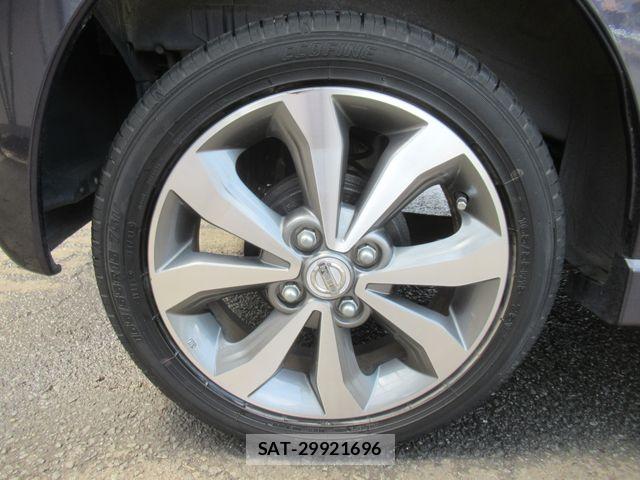 Nissan DAYZ 2013-10 8658712-12