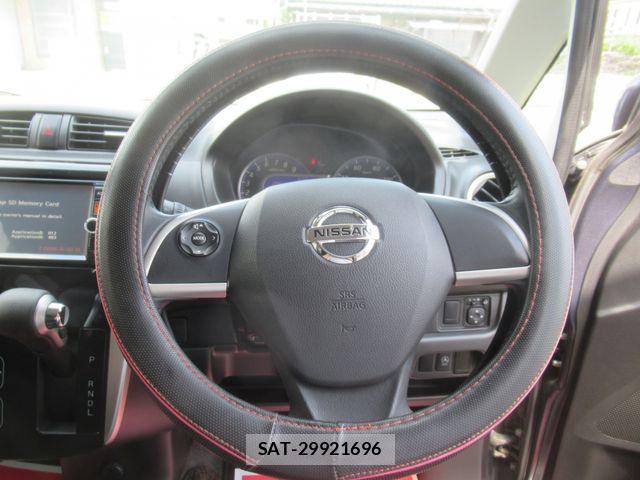 Nissan DAYZ 2013-10 8658712-16