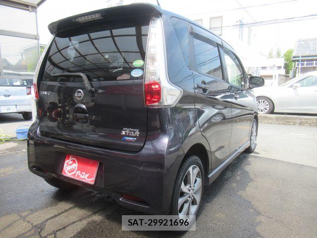 Nissan DAYZ 2013-10 8658712-2