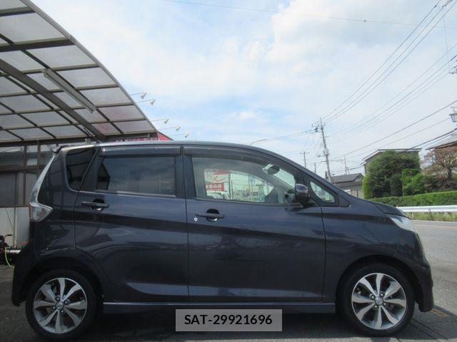 Nissan DAYZ 2013-10 8658712-4