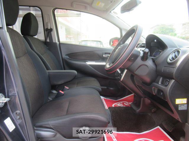 Nissan DAYZ 2013-10 8658712-7