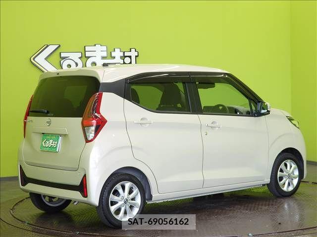 Nissan DAYZ 2025-01 8658688-1