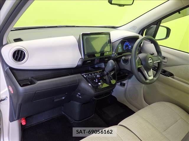 Nissan DAYZ 2025-01 8658688-25