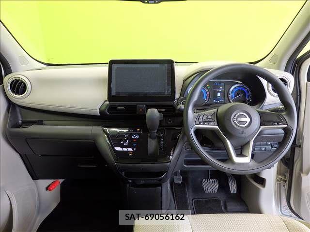 Nissan DAYZ 2025-01 8658688-2