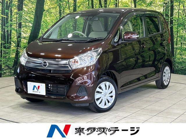 Nissan DAYZ 2017-12 8658701-0