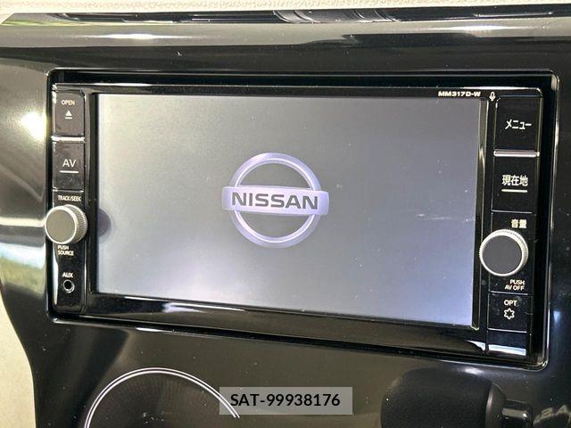 Nissan DAYZ 2017-12 8658701-2