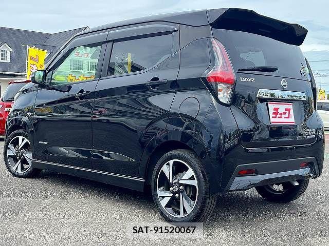 Nissan DAYZ 2019-04 8658699-4