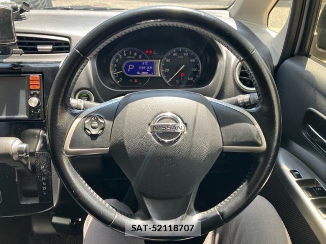 Nissan DAYZ 2014-02 8666052-14