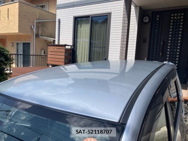 Nissan DAYZ 2014-02 8666052-8