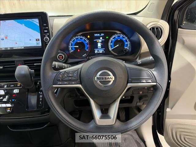 Nissan DAYZ 2022-02 8658690-9
